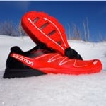 Salomon S-Lab Sense Ultra Review