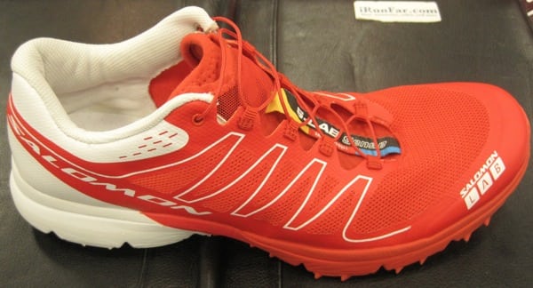 Salomon Lab Sense Salomon Lab Sense
