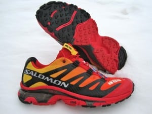Salomon S-Lab 4
