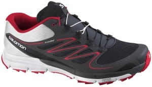 Salomon Sense Mantra - Women's - Asphalt/White/Dynami