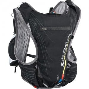 Salomon XT Advanced Skin 5 Slab Set