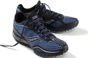Saucony Peregrine