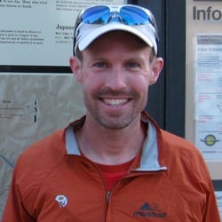 Sean Meissner iRunFar coach