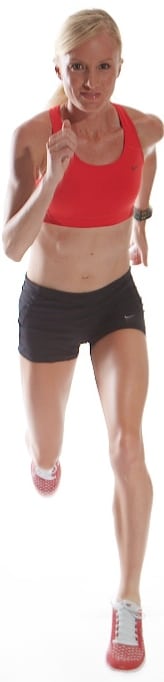 Shalane Flanagan