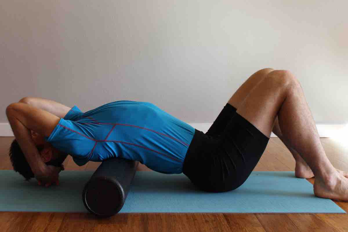 Performance Mobility, Part 5 Trunk Extension