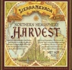 Sierra Nevada Northern Hemisphere Harvest