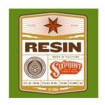 Sixpoint Resin Double IPA