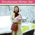 Smuttynose Winter Ale