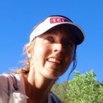 2014 Western States 100 Women’s Podium Video Finishes