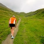 Stress and Running