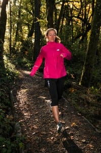 The North Face Stormy Trail Jacket