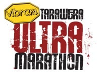 Tarawera Ultramarathon logo