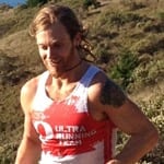 Timothy Olson 2011 TNF 50