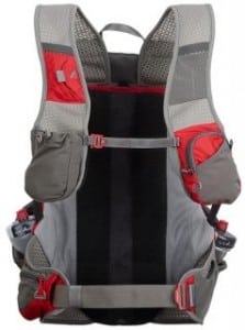 UltrAspire Fastpack - front