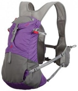 UltrAspire Omega - purple - side