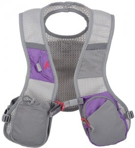 UltrAspire Spry - purple - front