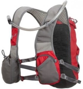 UltrAspire Surge - red - front