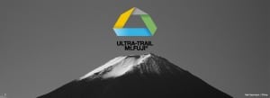 Ultra Trail Mount Fuji