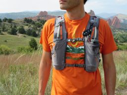 Nathan VaporKrar 4L Race Vest And WaistPak Review Nathan VaporKrar 4L Race Vest And WaistPak Review