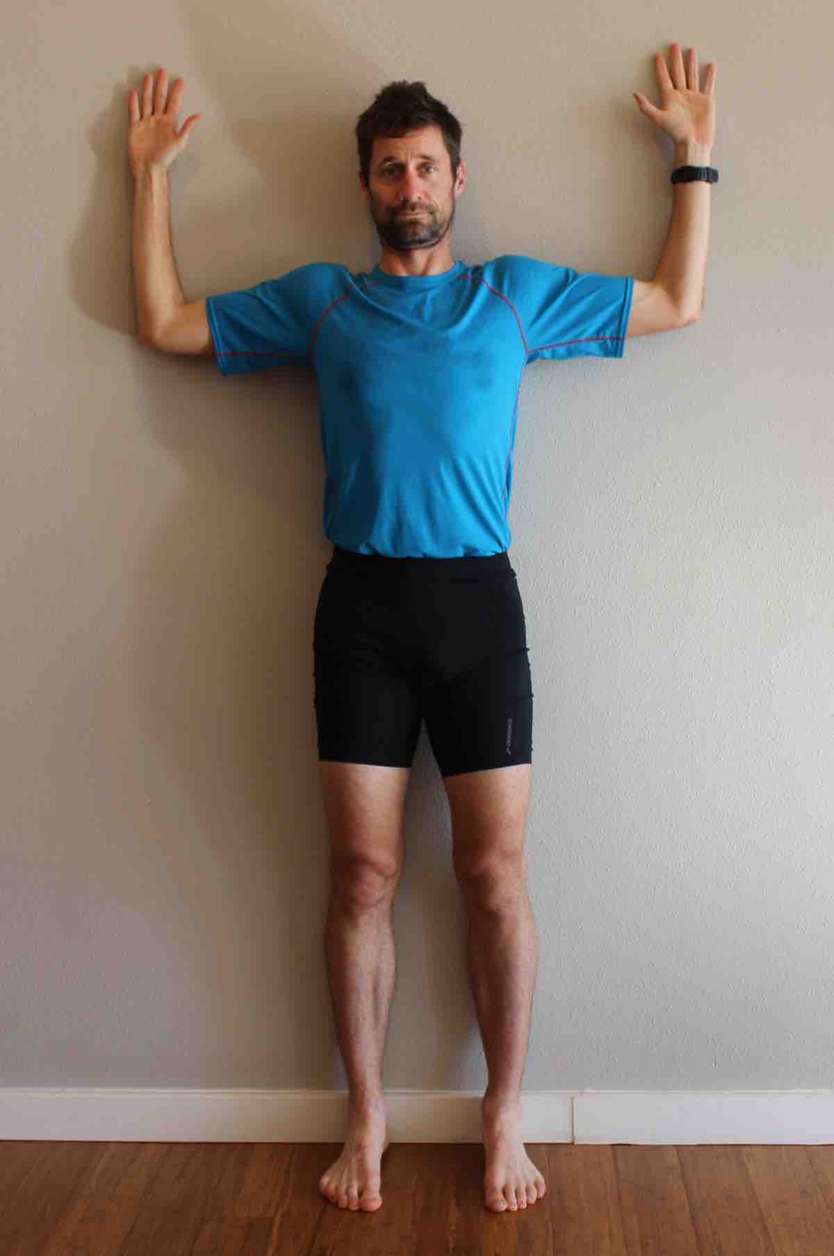 Performance Mobility, Part 5: Trunk Extension