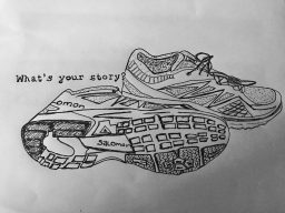 What’s Your Story? What’s Your Story?