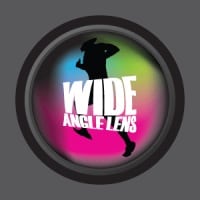 Wide Angle Lens