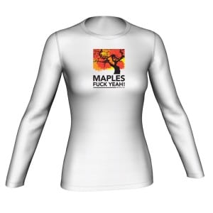 Women's Long Sleeve