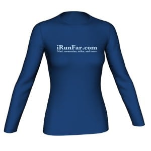 Long Sleeve - Midnight