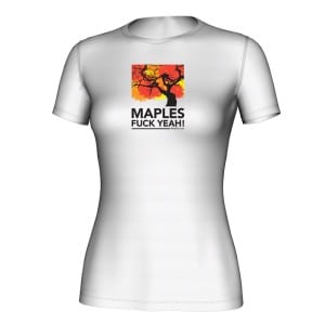 Women's Short Sleeve