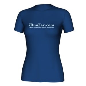 Short Sleeve - Midnight