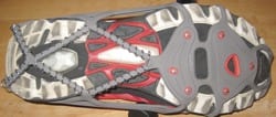 Yaktrax Run