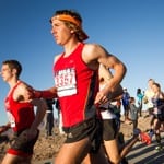 Zach Miller, 2013 JFK 50-Mile Champion, Interview