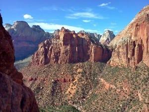 Zion National Park