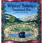 anderson valley winter solstice