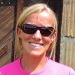 2012 Leadville 100 - Darcy Africa