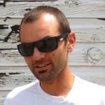 2012 Leadville 100 - Mike Aish