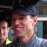 2012 UROC 100k - Dave Mackey