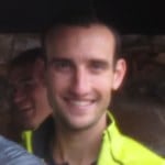 2012 UROC 100k - David Riddle