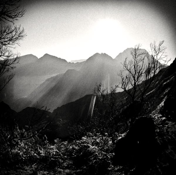 Photo: Dean Leslie/ The African Attachment