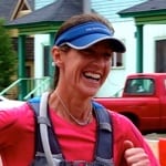 2013 Hardrock 100 - Darla Askew