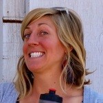 2013 Leadville 100 - Ashley Arnold