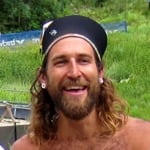 2013 Speedgoat 50k - Anton Krupicka