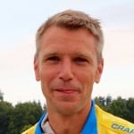 2015 IAU 100k World Championships - Jonas Buud