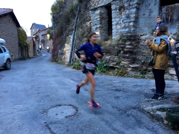 2015 Les Templiers - Anne Lise Rousset - Peyreleau