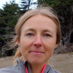 2015 The North Face Endurance Challenge 50 Mile Championships - Megan Kimmel