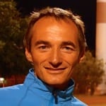 2016 Diagonale des Fous - Antoine Guillon