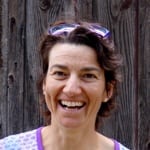 2016 Hardrock 100 - Emma Roca