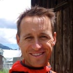 2016 Hardrock 100 - Jason Schlarb