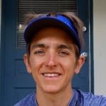 2016 Hardrock 100 - Xavier Thevenard