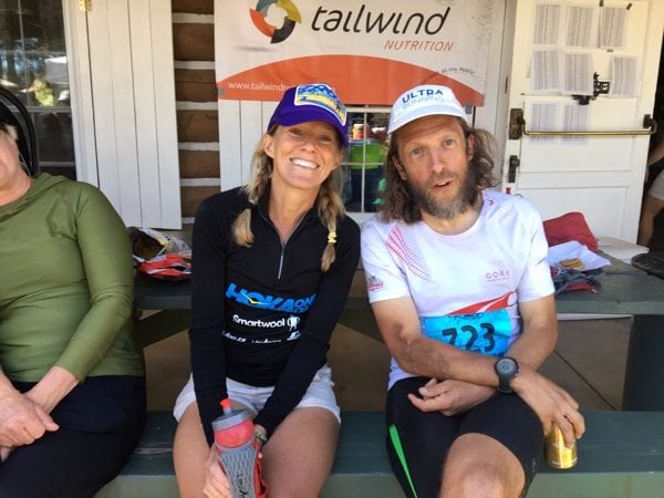 2016 Jemez Mountain Runs - Darcy Piceu - Nick Clark - winners